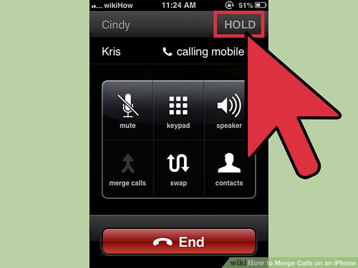 5 Call Merge Secrets
