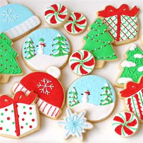 Images Of Decorated Sugar Cookies Images Of Decorated Sugar Cookies