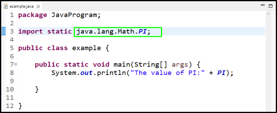 Java 17 Jakarta SQL DataSource Import