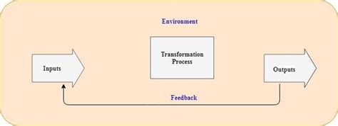 Input Transform Output Process