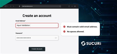 Input Validation For Web Forms Amp Website Security Input Validation For Web Forms Amp Website Security