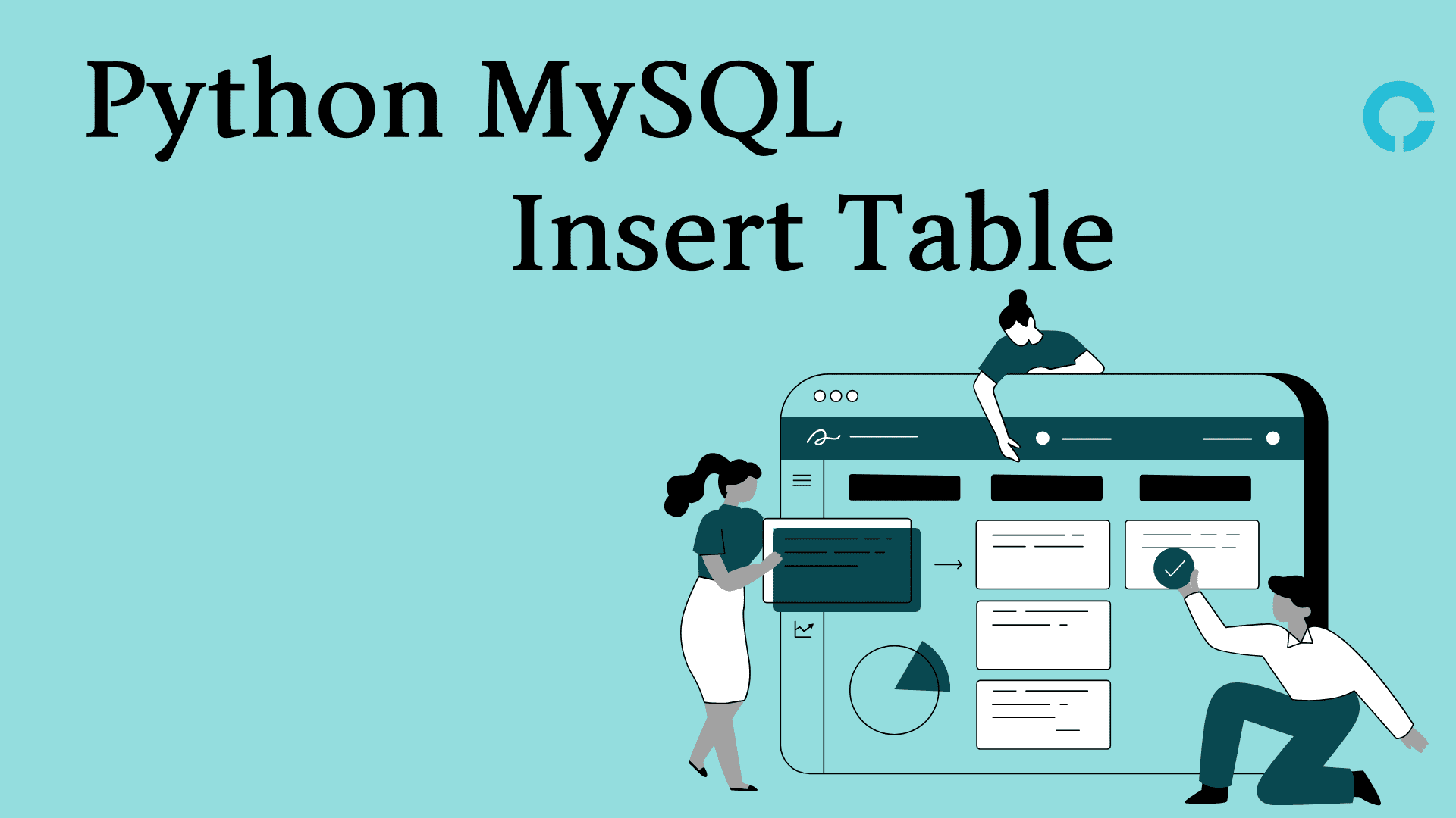 Insert Column in MySQL Table