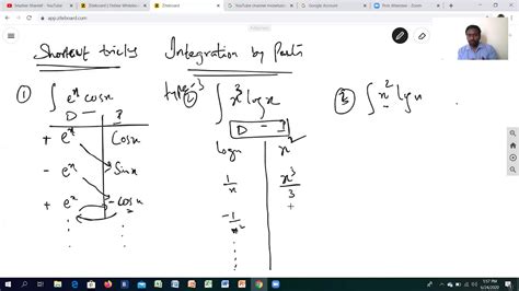 5 Ways Integration