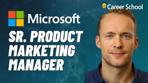 Interview Microsoft Sr Product Marketing Manager Azure Ai Product Interview Microsoft Sr Product Marketing Manager Azure Ai Product