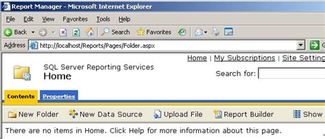 Introduction To Sql Server 2008 Report Builder 2 0 Csdn Introduction To Sql Server 2008 Report Builder 2 0 Csdn
