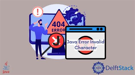 5 Ways Fix Invalid Character