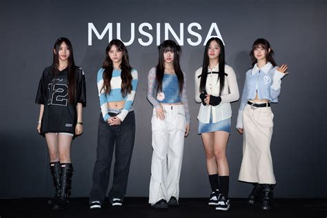 Is Musinsa Fast Fashion