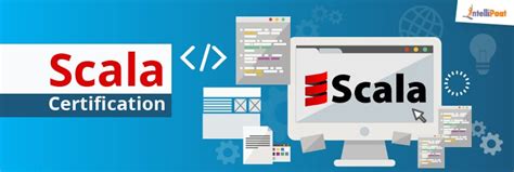 5 Scala Certifications