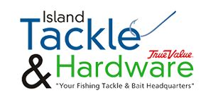 Island Tackle and Hardware Supplies