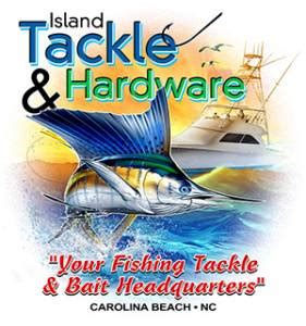 Island Tackle Hardware Island Tackle Hardware