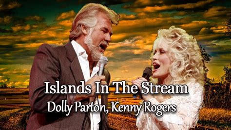 Islands In The Stream Dolly Parton Islands In The Stream Listen