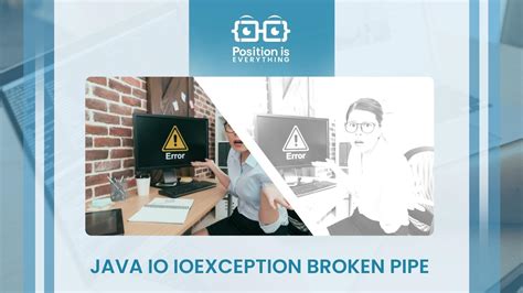 5 Ways Fix Broken Pipe