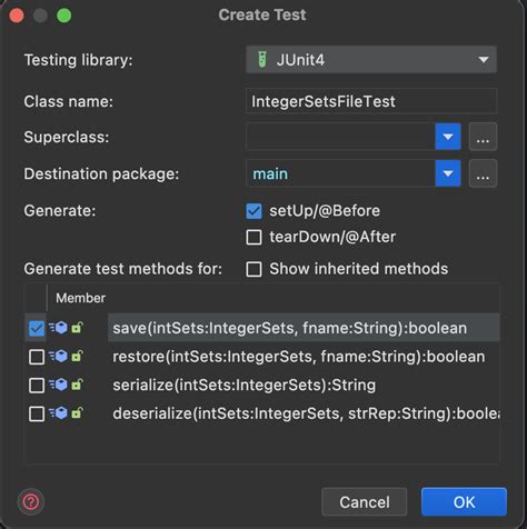 5 JUnit Fix Ways