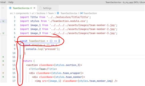 Javascript How To Disable Vscode Bracket Matching Horizontal And