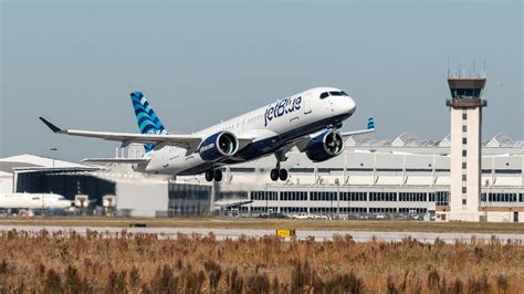 5 JetBlue Partnerships