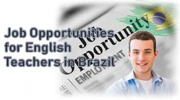 5 Jobs Brazil