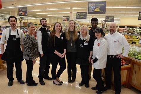 Big Y Job Opportunities