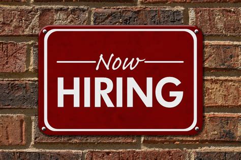 DC Jobs Hiring Now
