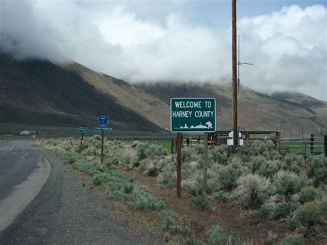 5 Jobs in Burns OR