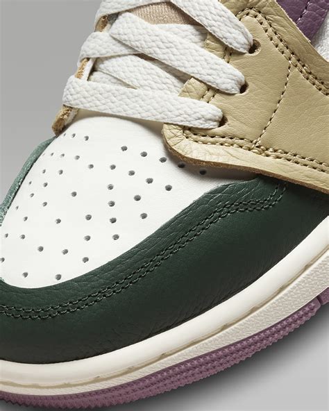 5 Ways Make Jordan 1