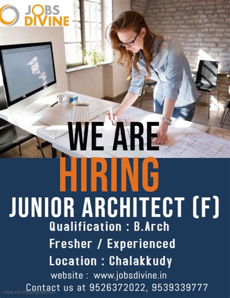 Junior Architect F Architect Jobs Jobs Hiring Architect Junior Architect F Architect Jobs Jobs Hiring Architect