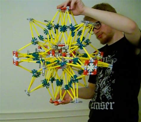 K Nex Expanding Sphere Knex Knex Instructions Construction Toys K Nex Expanding Sphere Knex Knex Instructions Construction Toys