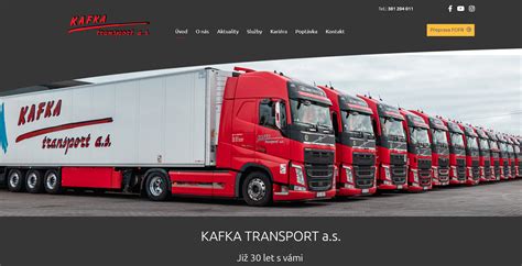 Kafka Transport A S Kafka Transport A S