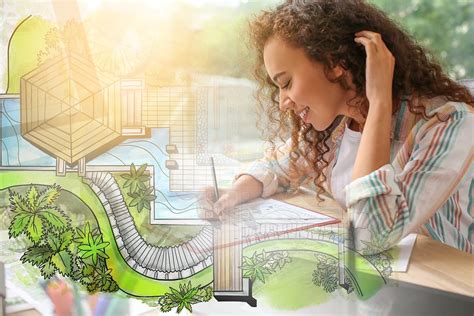 Landscape Architect Career Potential Career Stats Cas