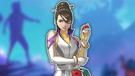 Leader Sierra Pokemon Go March 2024 Jamie Crystal Leader Sierra Pokemon Go March 2024 Jamie Crystal