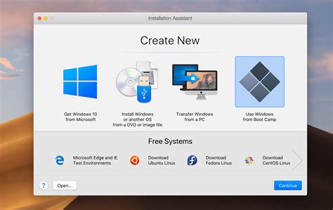 Learn How To Run Boot Camp In A Virtual Machine Learn How To Run Boot Camp In A Virtual Machine