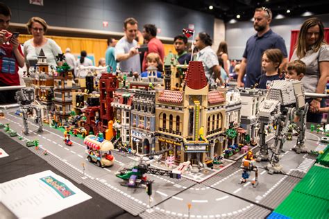 Lego Brick Convention 2024 Sonni Elfrieda Lego Brick Convention 2024 Sonni Elfrieda