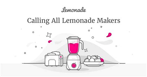 Lemonade Careers Join Our Team Of Makers In Nyc Tlv Ams