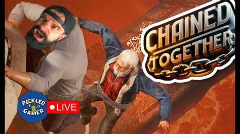 Live Playing For New Chained Together Solo Run Personal Best Time Live Playing For New Chained Together Solo Run Personal Best Time