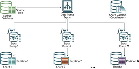 Loading Shards Slows Datasets
