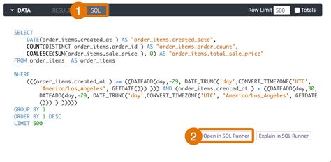 5 Ways Fix Looker Error