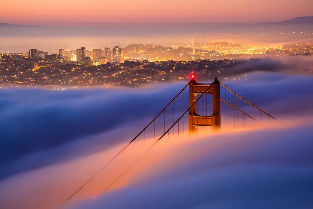 Los 5 Lugares Que Debes Visitar En San Francisco Felices Vacaciones Los 5 Lugares Que Debes Visitar En San Francisco Felices Vacaciones