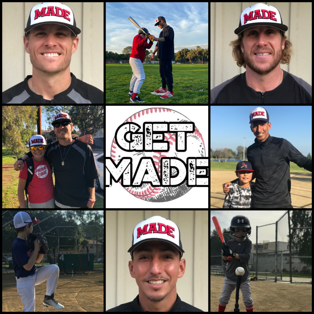 Los Angeles Baseball Instructor Jobs Made Baseball Los Angeles Baseball Instructor Jobs Made Baseball