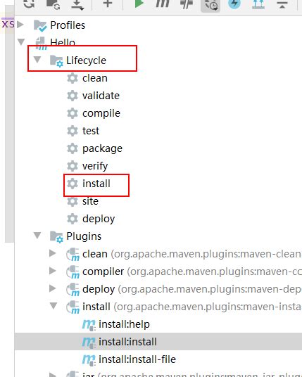Maven Install Failed To Execute Goal Org Apache Maven Plugins Maven Maven Install Failed To Execute Goal Org Apache Maven Plugins Maven