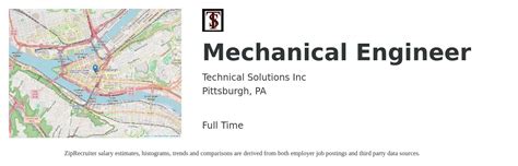5 Pittsburgh Jobs