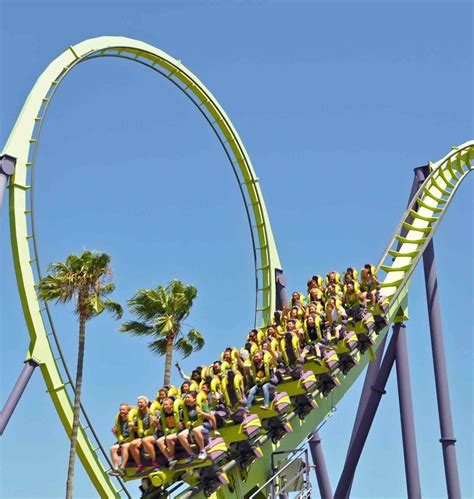 Medusa Thrill Ride Six Flags Discovery Kingdom Medusa Thrill Ride Six Flags Discovery Kingdom
