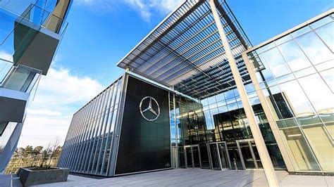 Mercedes Benz Has Big Plans For Atlanta In 2026 Mercedes Benz Has Big Plans For Atlanta In 2026