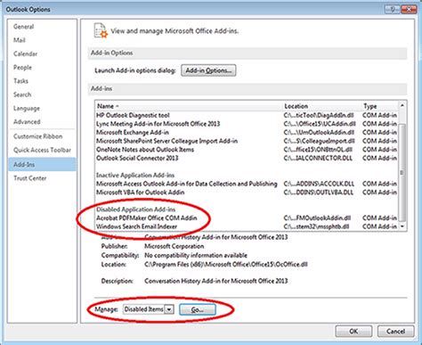 Microsoft Office Trust Center Settings That Help Stop Malware Microsoft Office Trust Center Settings That Help Stop Malware