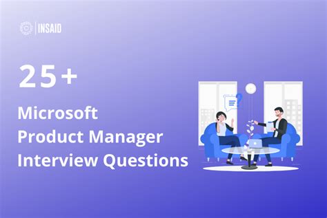 Microsoft Product Manager Interview Questions Microsoft Product Manager Interview Questions