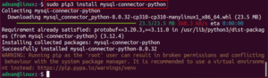5 Ways Fix ModuleNotFoundError