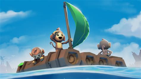 Monkey Raft Codes Are There Any Monkey Raft Codes Are There Any