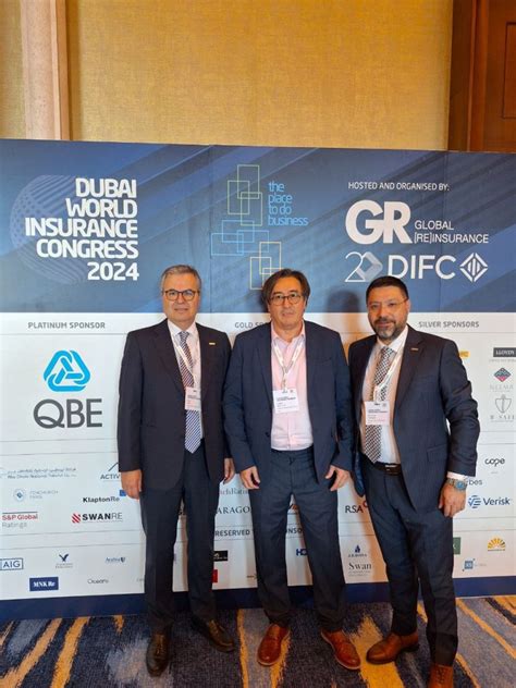 Mosaic Insurance Group S Success At Dubai World Insurance Congress 2024 Mosaic Insurance Group S Success At Dubai World Insurance Congress 2024