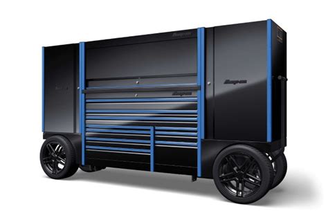 5 Priciest Tool Boxes