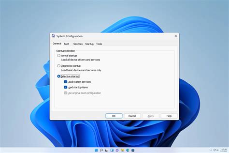Msconfig Keeps Reverting To Selective Startup 3 Ways To Fix