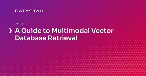 5 Ways Database Retrieval