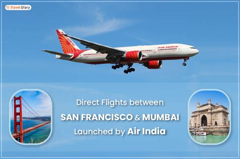 5 Ways Mumbai San Francisco